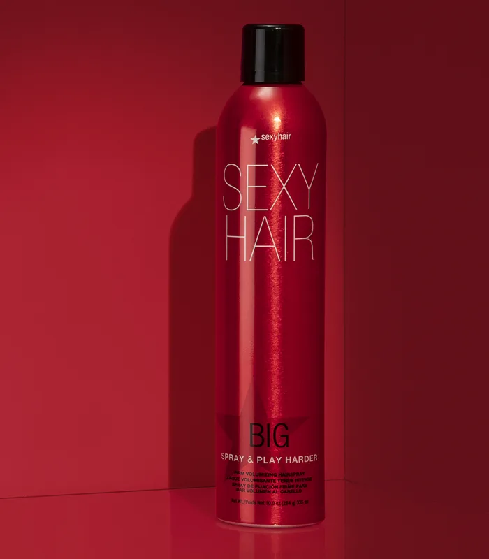 Big Spray & Play Harder, 8 Shine/brillance