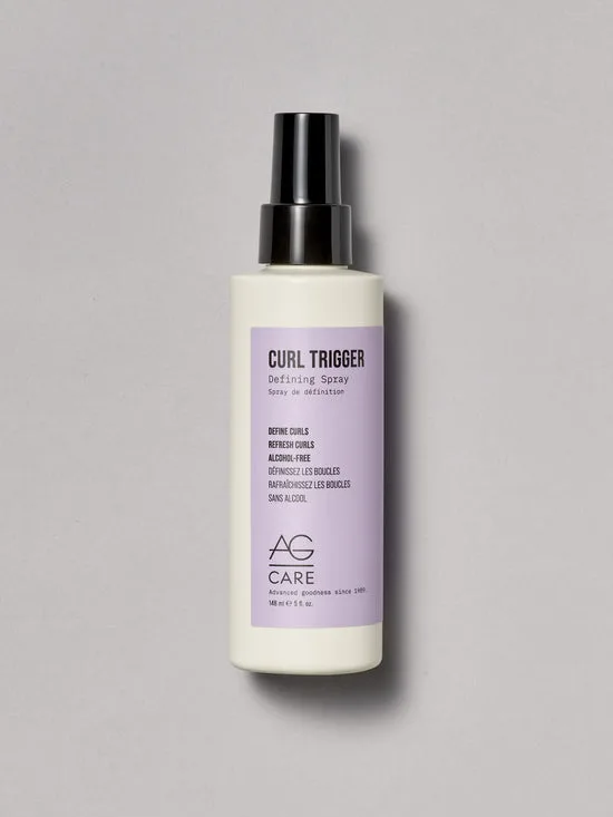 Care CURL TRIGGER DEFINING SPRAY