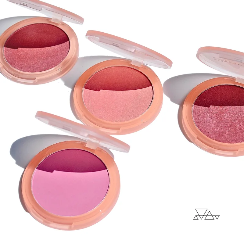 Beauty Boost Blush - Pressed Powder, Romantic