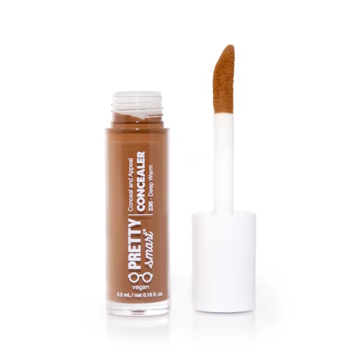 Conceal and Appeal Concealer, Deep Warm 236