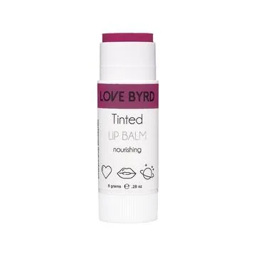 tinted Lip Balm, Smile
