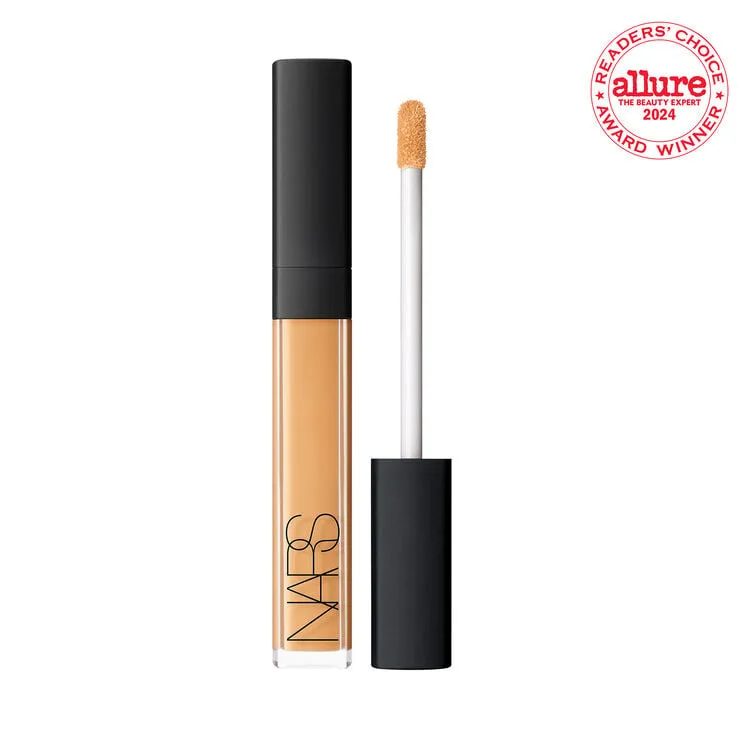 Radiant Creamy Concealer, Sucre D'Orge