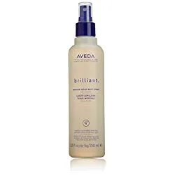 Brilliant Medium Hold Hair Spray