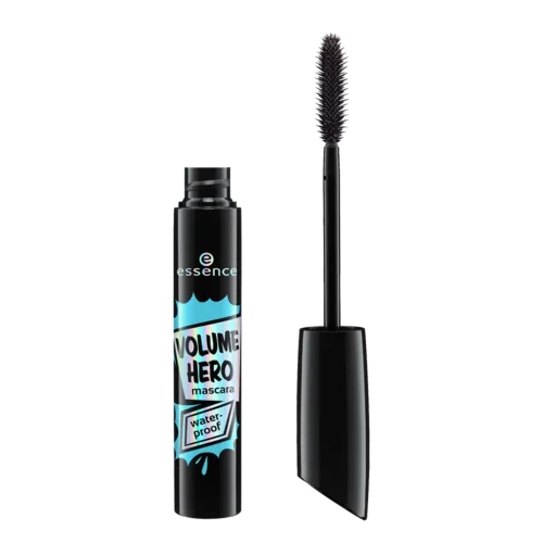 Cosmetics Volume Hero Waterproof Mascara