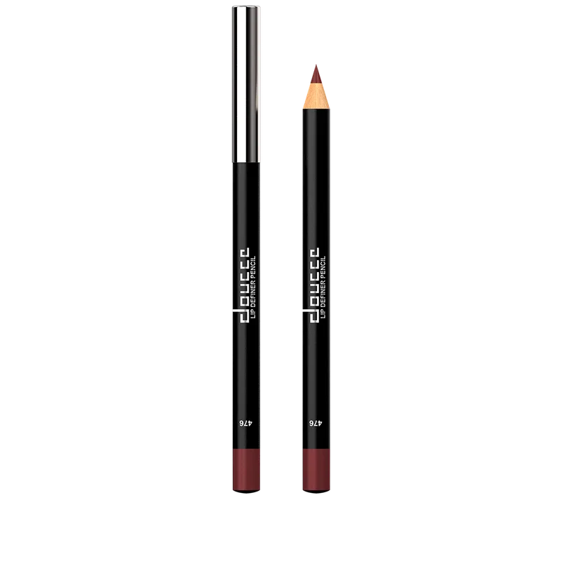 Lip Definer Pencil, 476 Ara (2019 formulation)