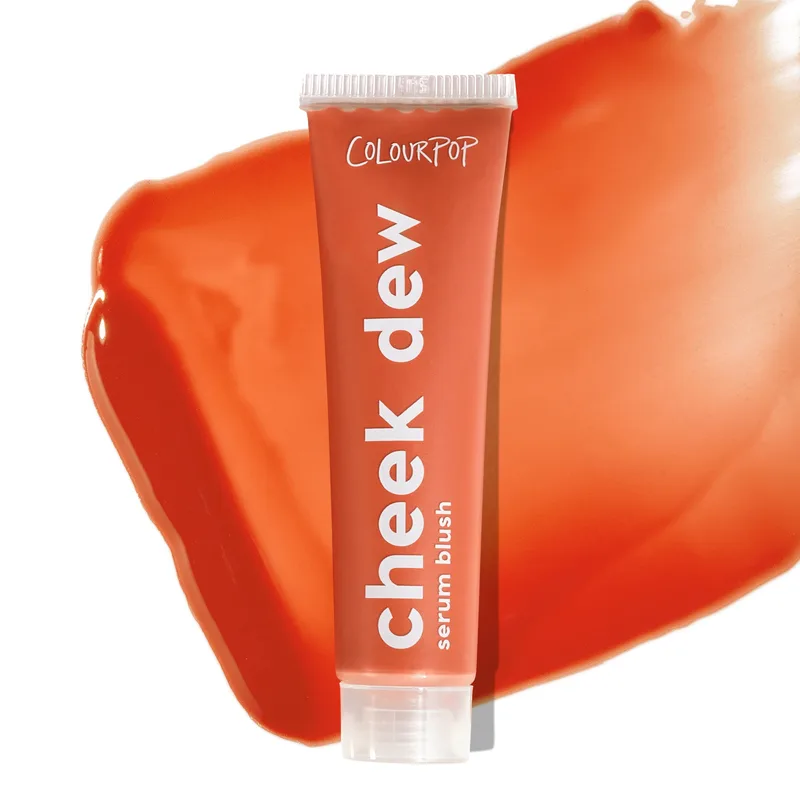 Serum Blush, Rumors