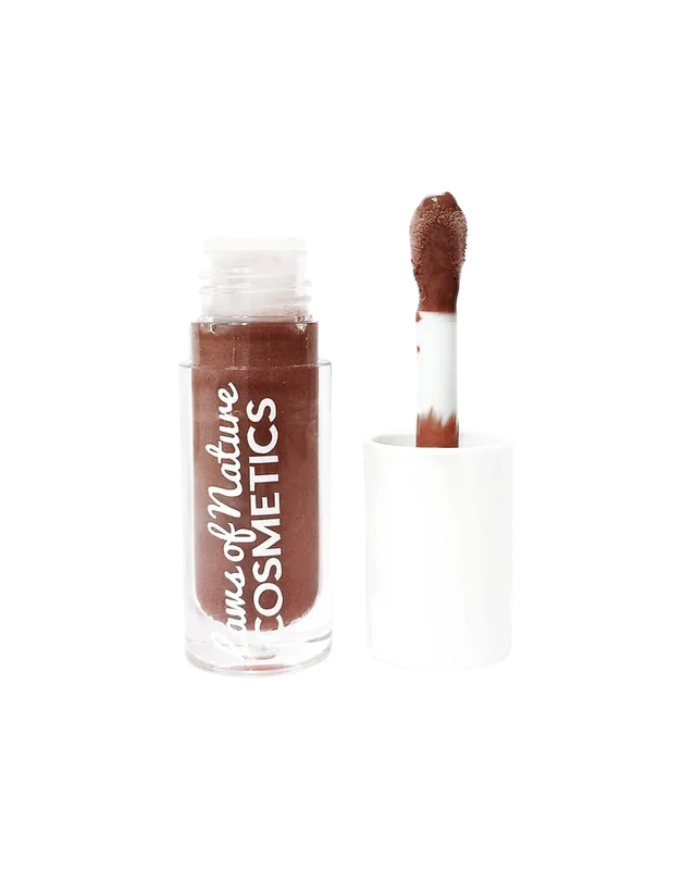 Lip Gloss Oil, Sundance