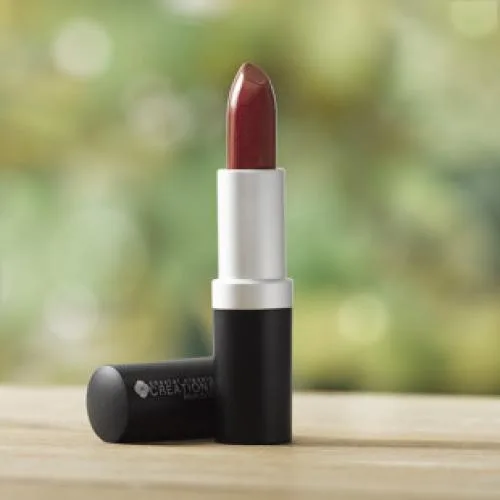 Lipstick, Terra Gold (2020 formulation)