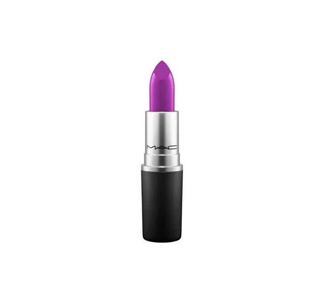 Amplified Creme Lipstick, Violetta 121