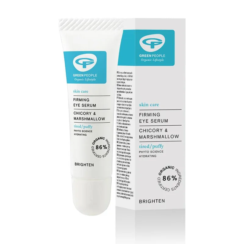 People, Rejuvenating Eye Serum