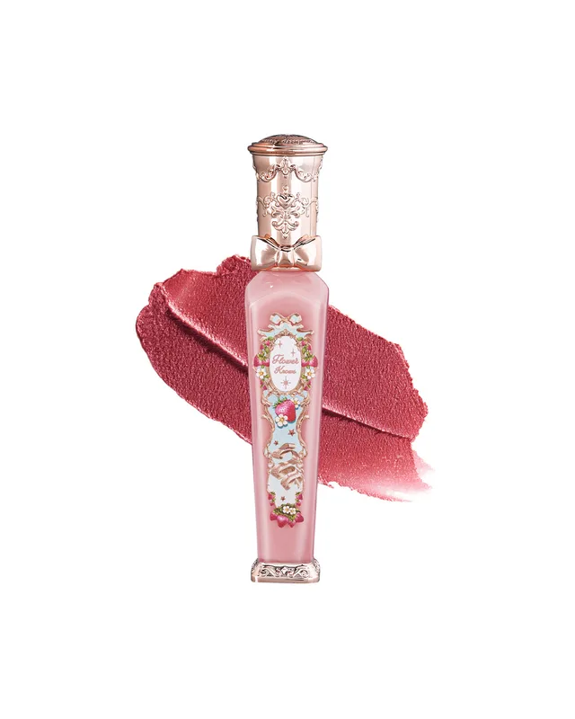 Strawberry Rococo Cloud Lip Cream, S05 Tiny Tulip