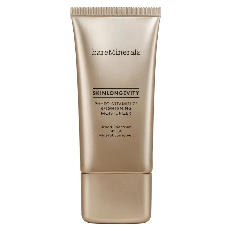 Skinlongevity Vital Power Moisturizer SPF 30