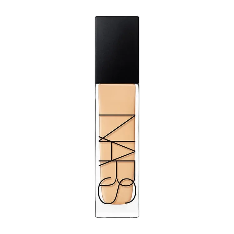 Natural Radiant Longwear Foundation, SALZBURG, L3.5