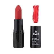 Lipstick, Poppy
