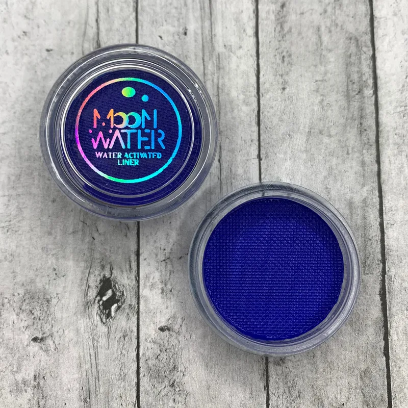 Moon Water Liner, Asphyxiation