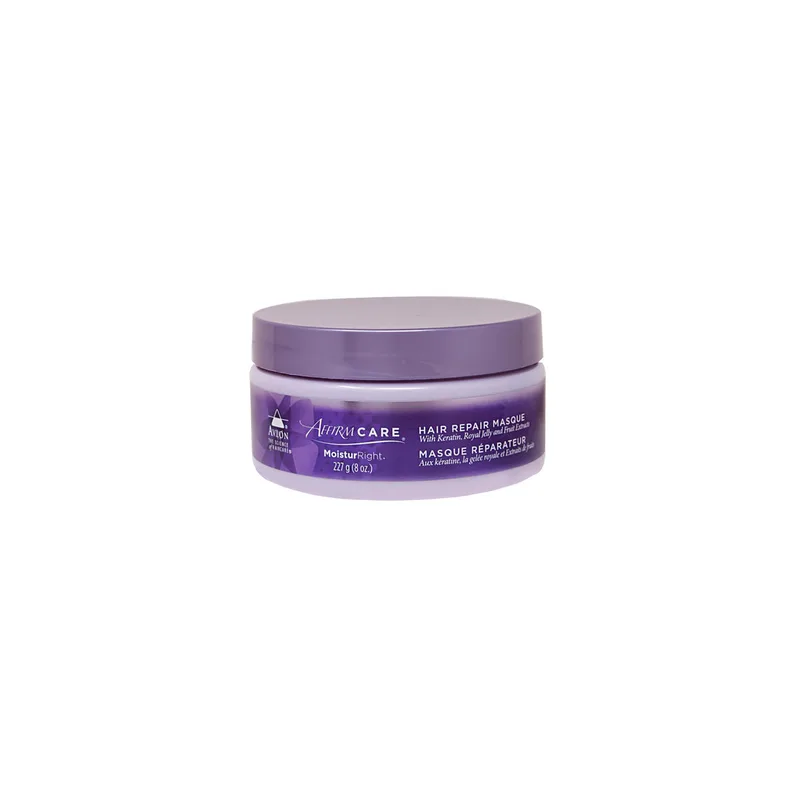 AffirmCare - MoistureRight Hair Repair Masque