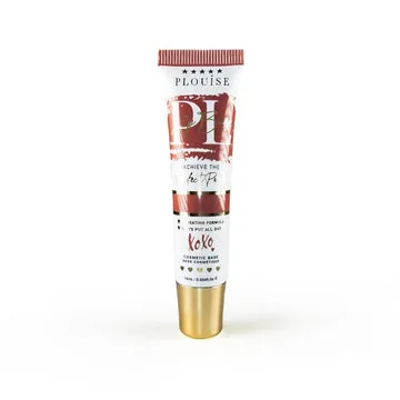 Lip Base, Relentless Rouge