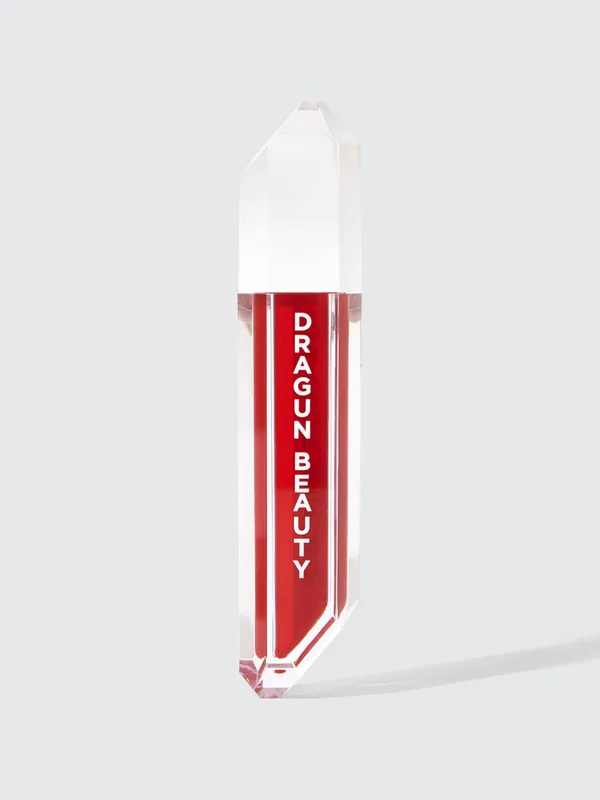 DragunGlass High Pigment Gloss, Dragun Blood