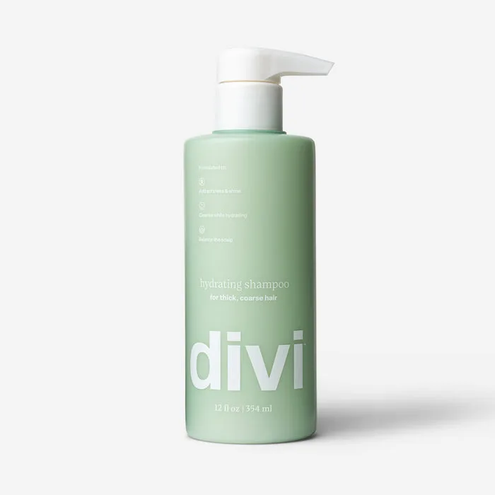 Hydrating Shampoo