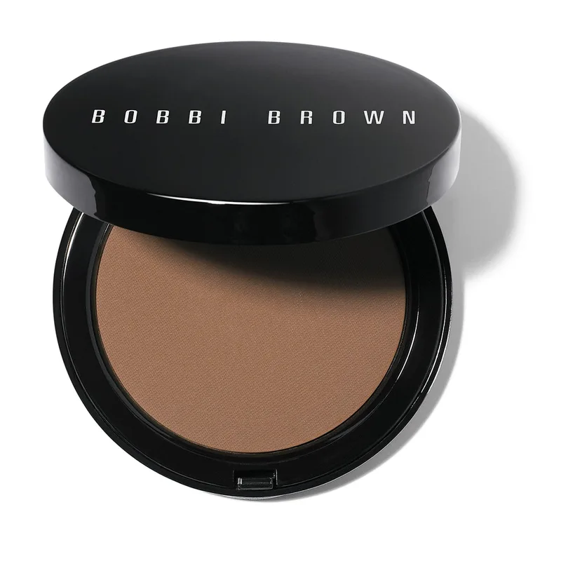 BRONZING POWDER, Deep