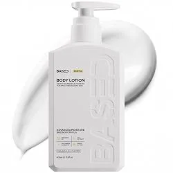 Body Lotion