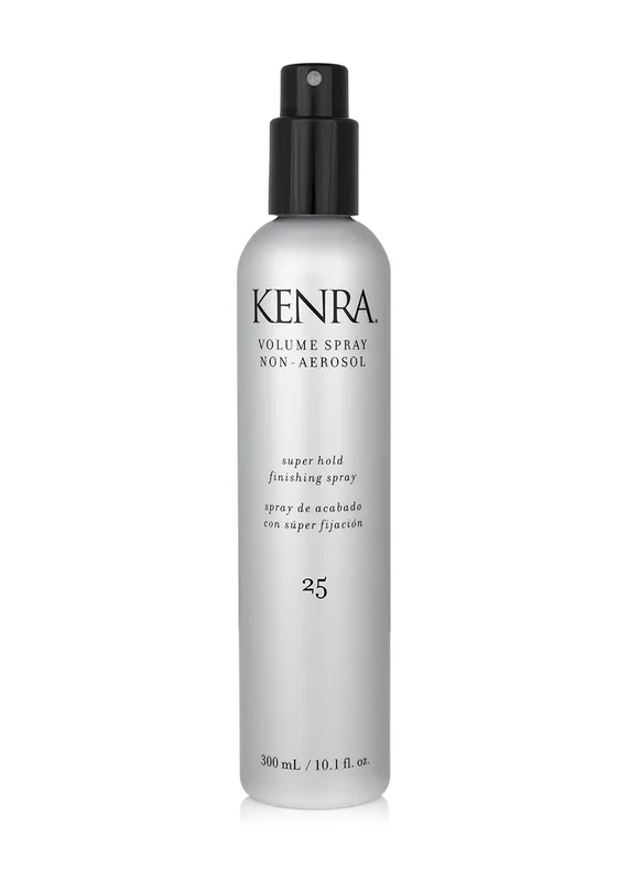 Volume Spray 25 Non-Aerosol