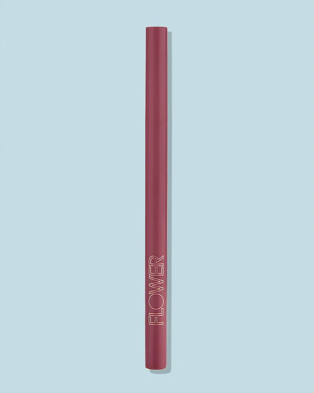 Beauty Perfect Pout Sculpting Lip Liner, Rosewood