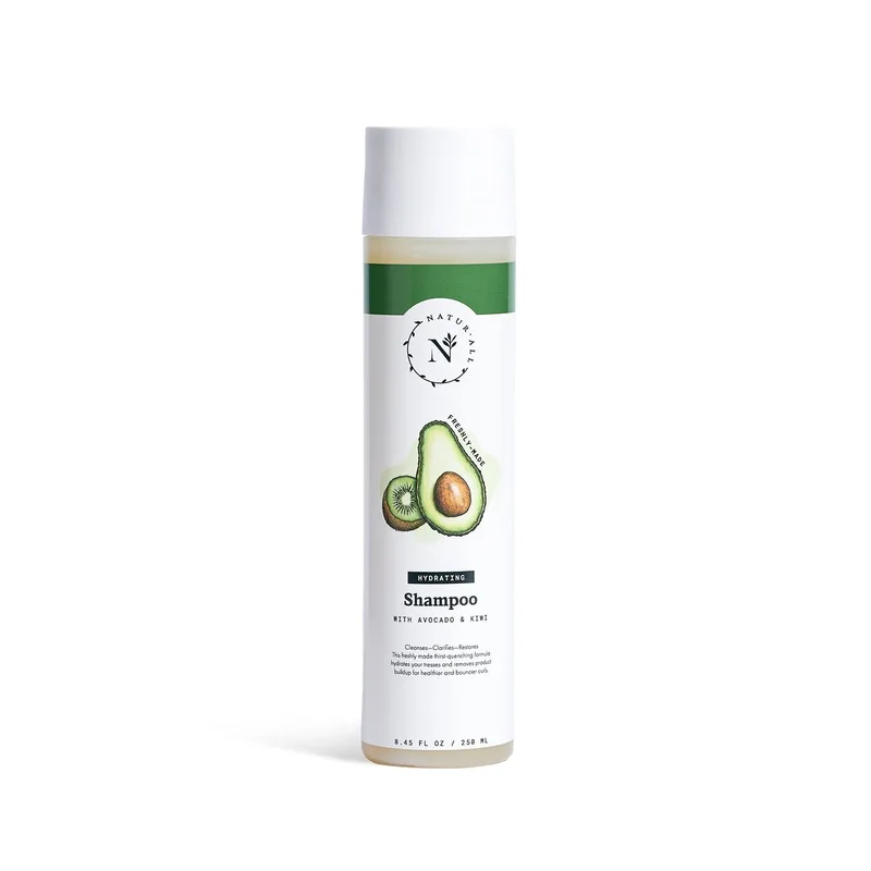 Hydrating Shampoo