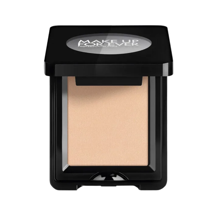Artist Eyeshadow, 500 - Vanilla Latte, Matte