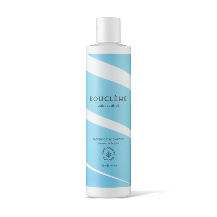 Hydrating Hair Cleanser
