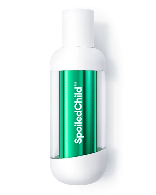 S34 Clarifying Prebiotic Treatment