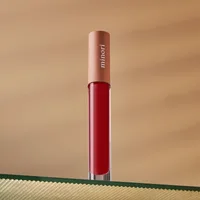 Lip Gloss, Poppy