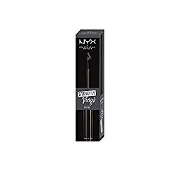 Liquid Eyeliner, SVEL02 Dauntless (2020 formulation)
