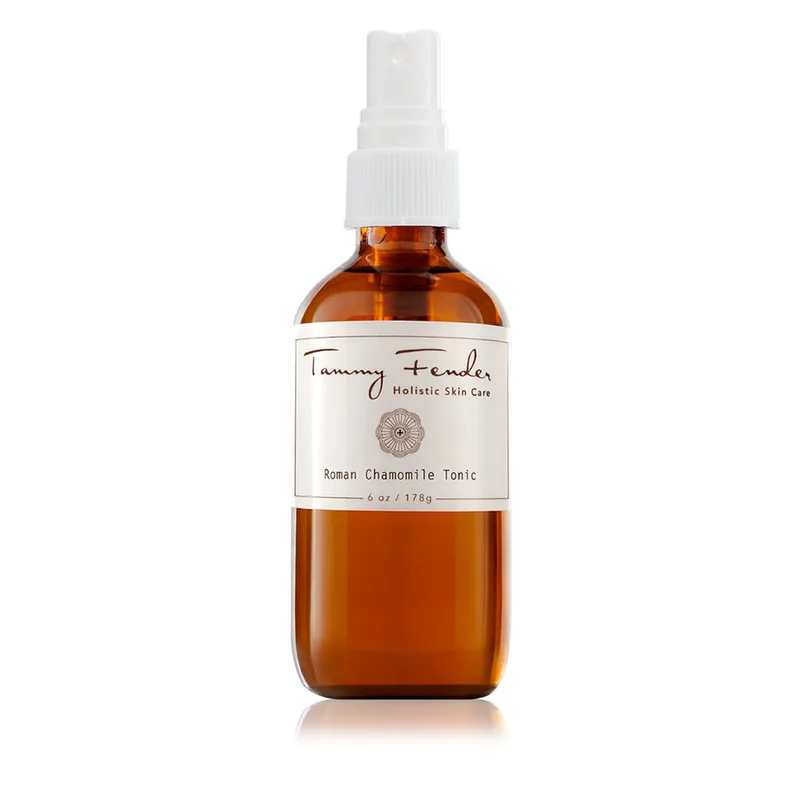Roman Chamomile Tonic