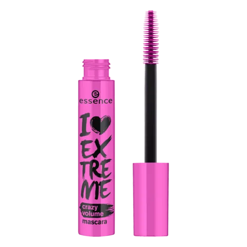 Cosmetics I Love Extreme Crazy Volume Mascara