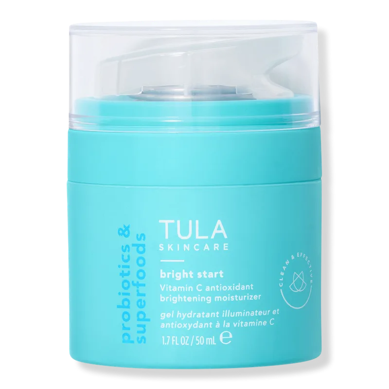Bright Start Vitamin C Antioxidant Brightening Moisturizer