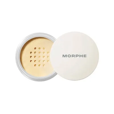 Bake & Set Powder, Banana