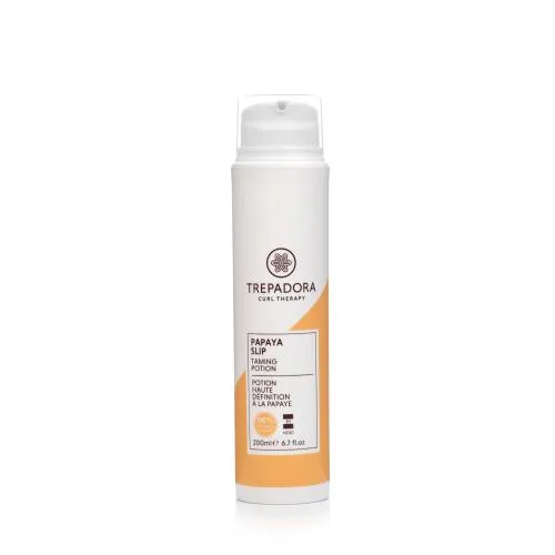Curl Therapy Taming Potion, Papaya Slip (2020 formulation)