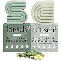 Rosemary & Biotin Shampoo