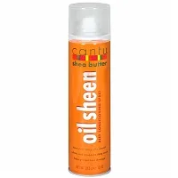 Shea Butter Oil Sheen Deep Conditioning Spray