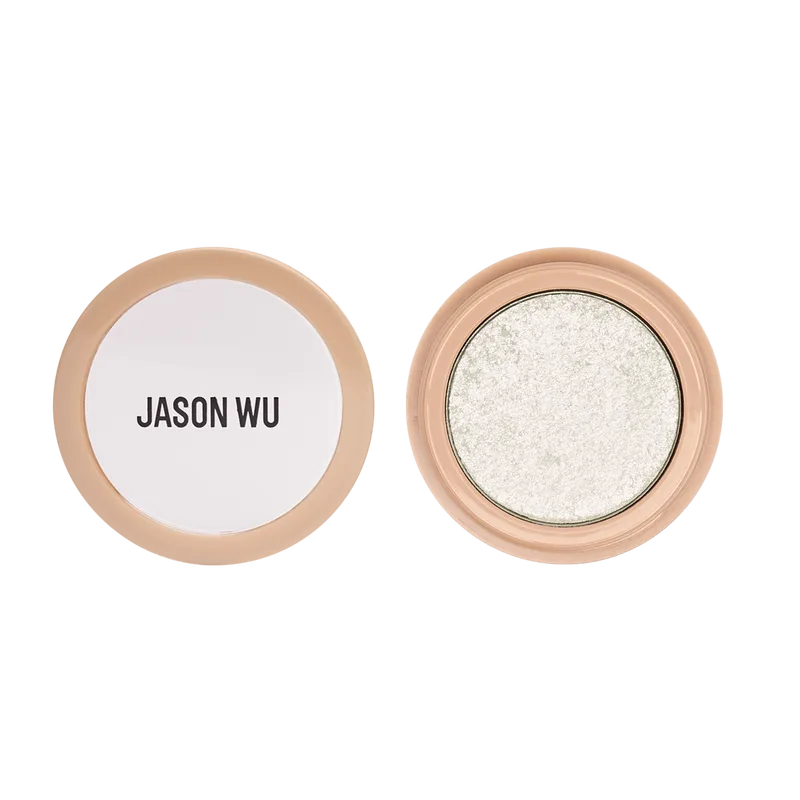 Single Ready to Shimmer Eyeshadow, Heavenly 02