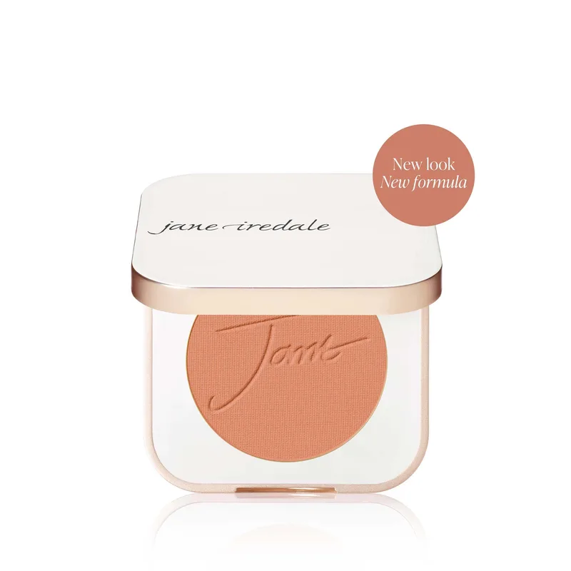 PurePressed Blush, Copper Wind