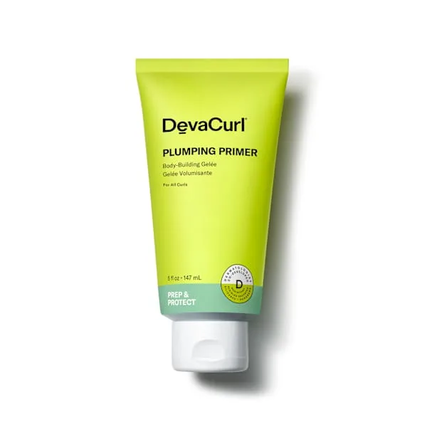 Plumping Primer, Prep & Protect