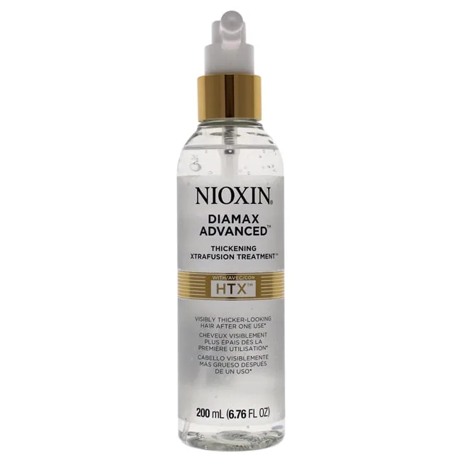 Diamax ADVANCED Thickening Xtrafusion Treatment