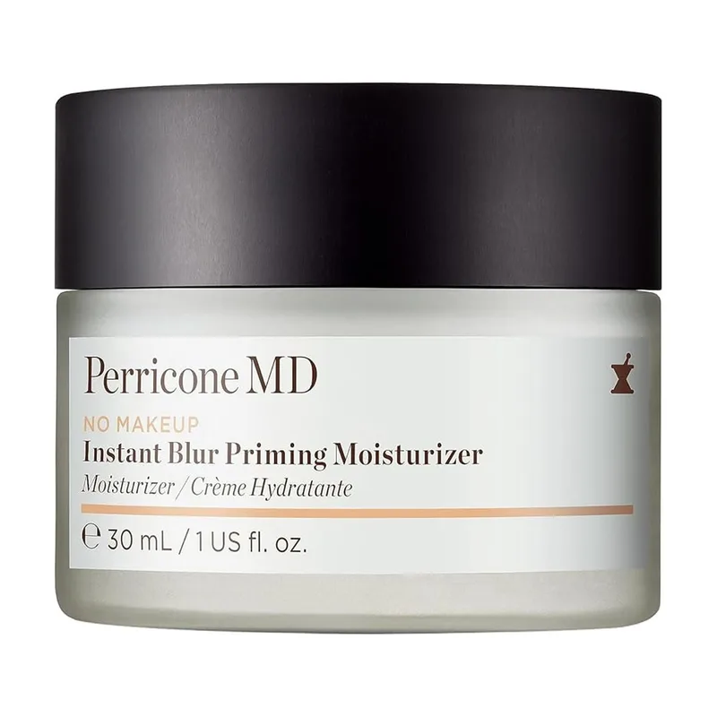 No Makeup Instant Blur Priming Moisturizer