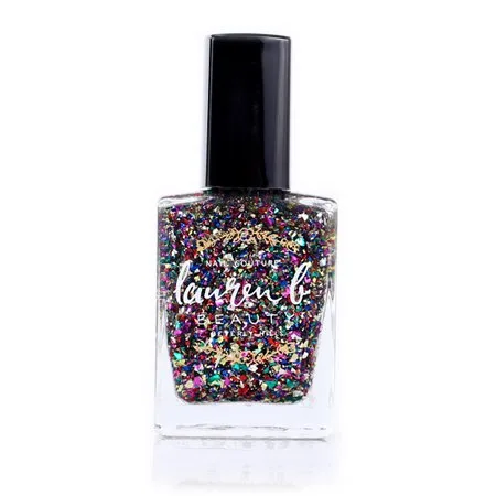 Nail Couture, Hollywood Blvd. (2019 formulation)