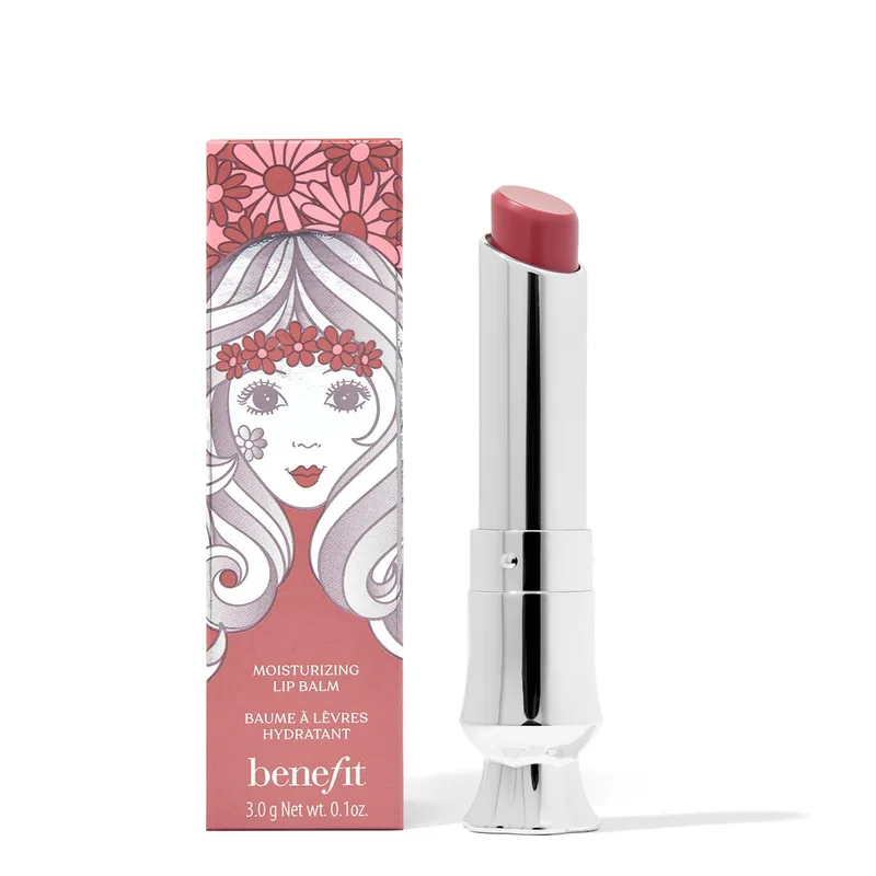 California Kissin' ColorBalm, 55 Nude Pink