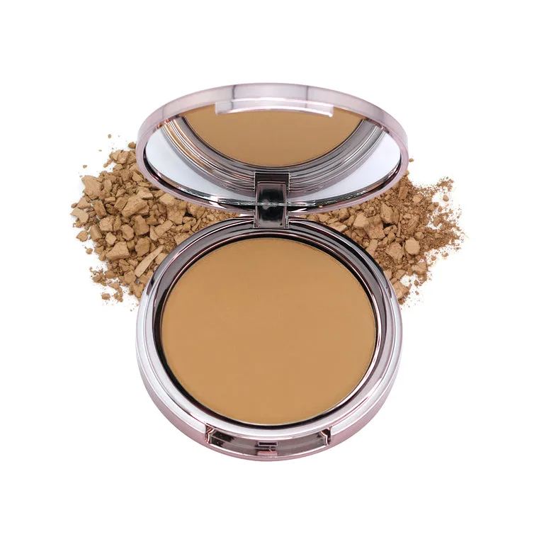 Matte Bronzer, Casablanca