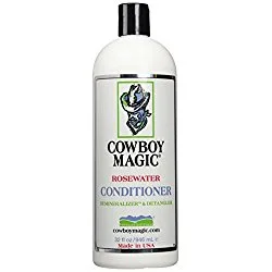 Rosewater Conditioner