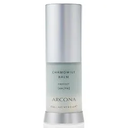 Chamomile Balm, Protect AM/PM